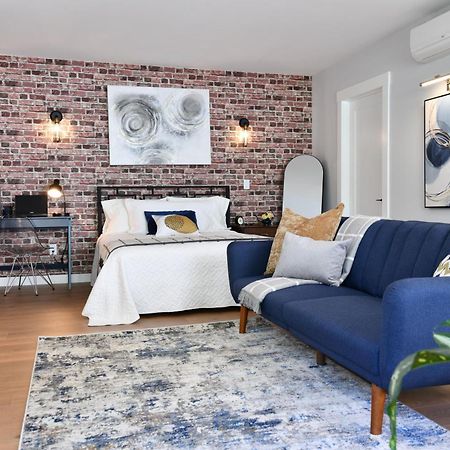 Jardin Suites Highfield モンクトン エクステリア 写真