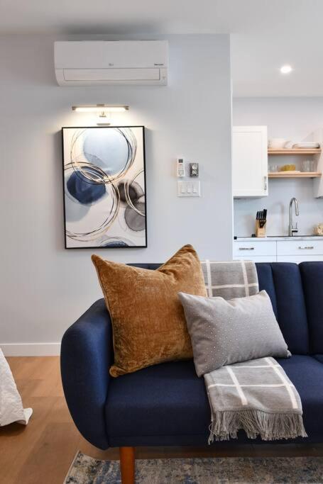 Jardin Suites Highfield モンクトン エクステリア 写真