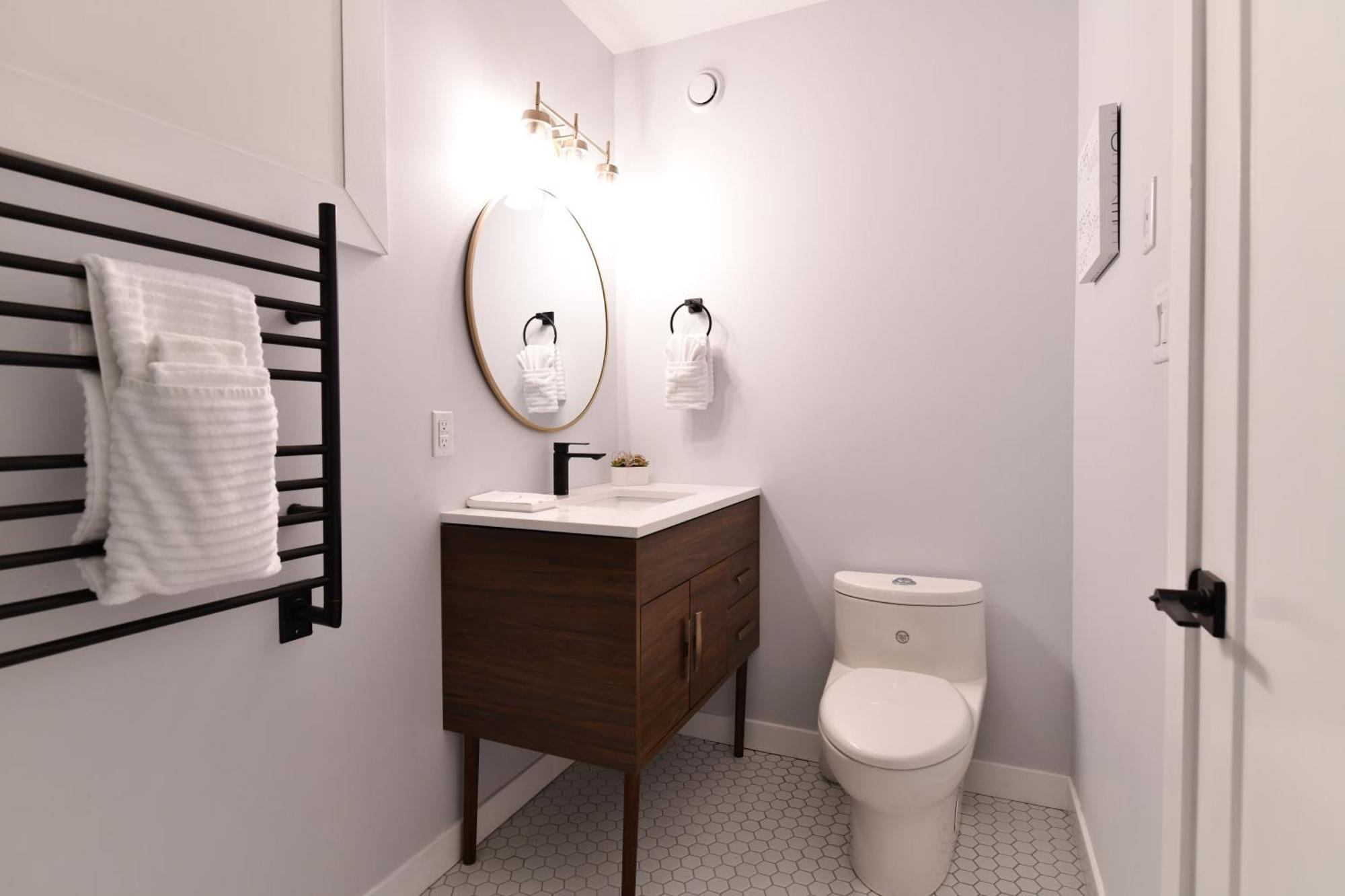 Jardin Suites Highfield モンクトン エクステリア 写真