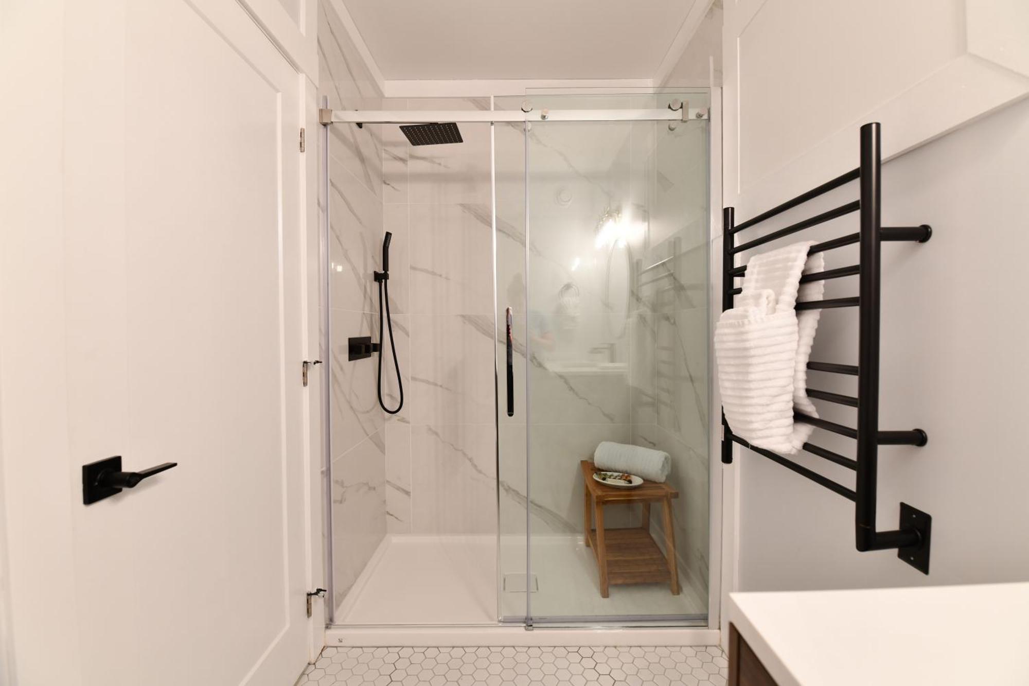 Jardin Suites Highfield モンクトン エクステリア 写真