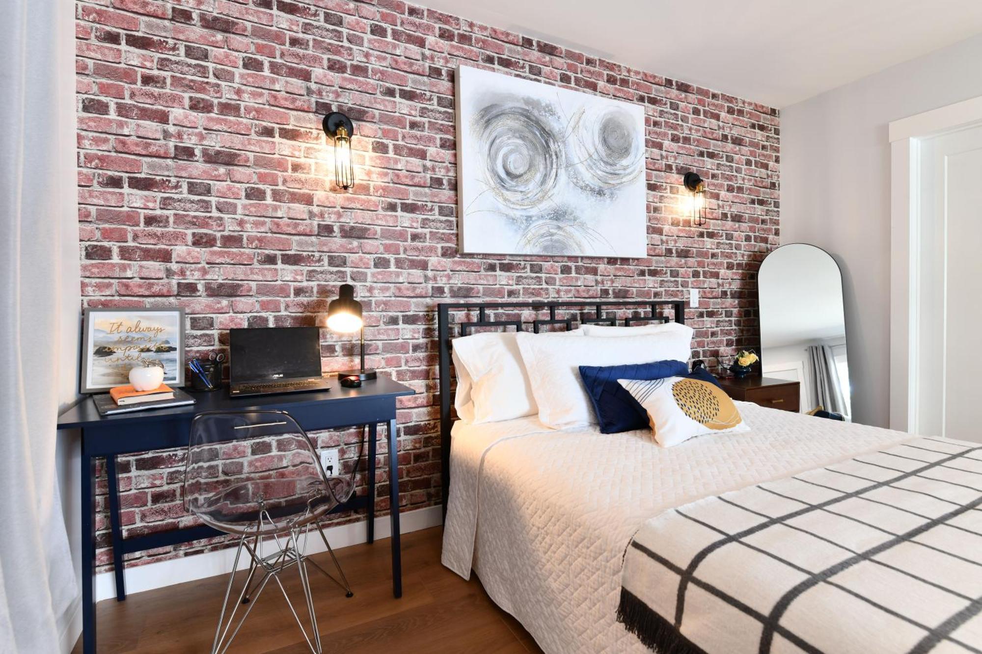 Jardin Suites Highfield モンクトン エクステリア 写真